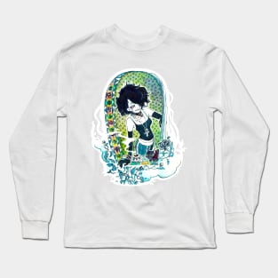 Death Long Sleeve T-Shirt